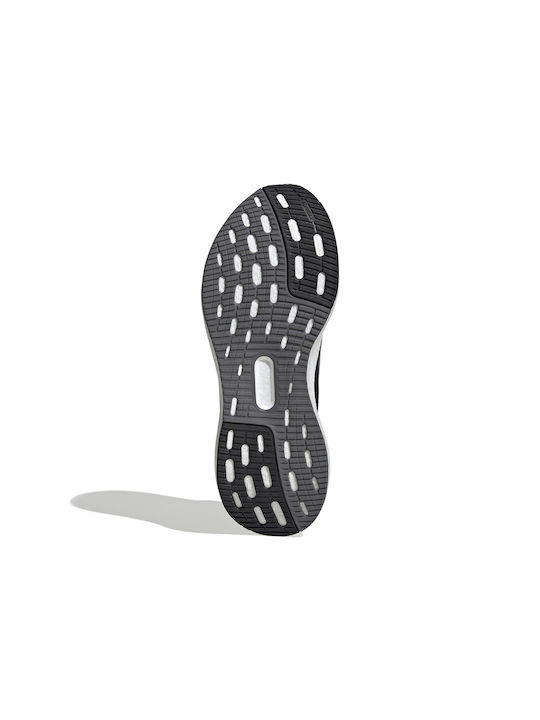 Pureboost 5 Sport Shoes Running Black