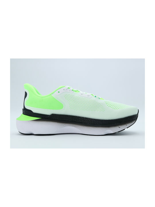 Infinite Pro 2 Sport Shoes Running Green