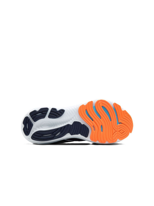 Glycerin 22 Ανδρικά Αθλητικά Παπούτσια Running Peacoat / Blue Ribbon / Orange