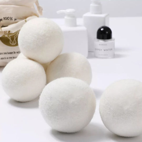 Laundry Balls for Clothes 6pcs