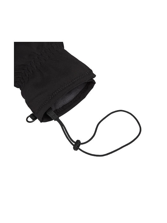 Black Diamond Mittens Γυναικεία Γάντια Σκι & Snowboard με Μεμβράνη Gore-Tex Μαύρα