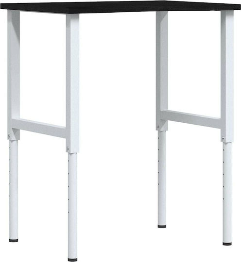vidaXL Bank 60x71x80cm 1Stück 3309720