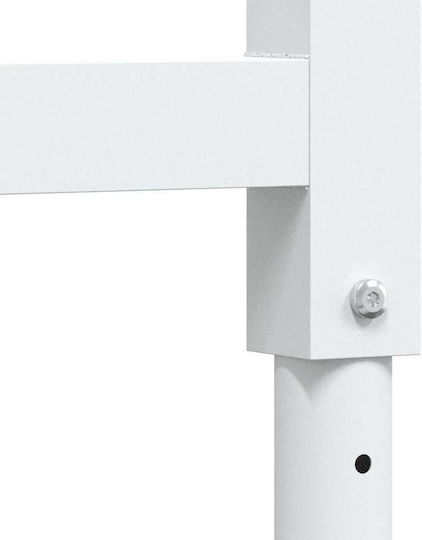 vidaXL Bank 60x71x80cm 1Stück 3309720