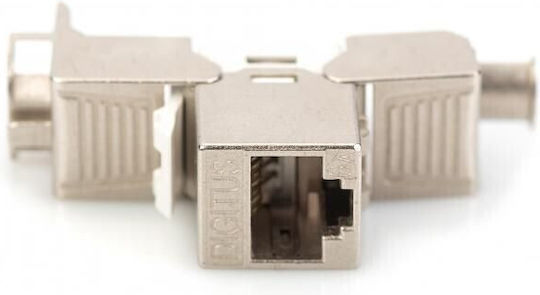 Digitus Keystone DN-93615-48 Cat.6a 48τμχ