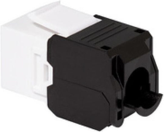 LogiLink Cat.6a Keystone 1τμχ (NK4066)
