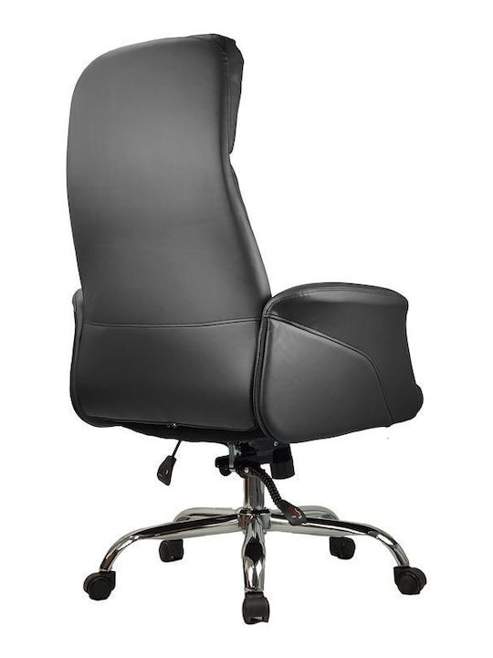 Executive with Reclining Black Derjio Pakketo Executive with Reclining Black Derjio Pakketo
