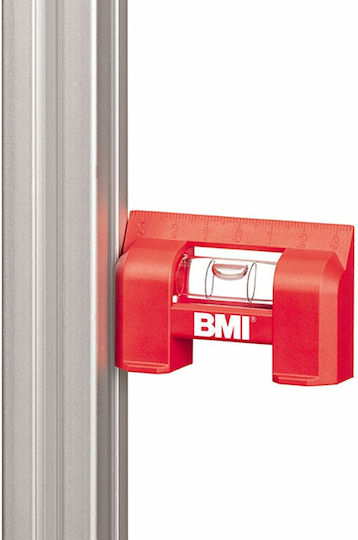 BMI Tools Αλφάδι Μαγνητικό 7εκ.