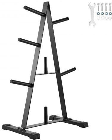 Vevor Weight Stand for Weight Plates
