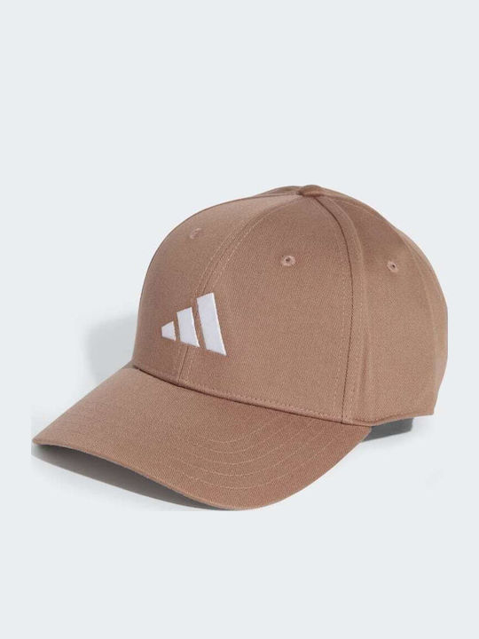 Adidas New Logo Baseball Cap Jp0398