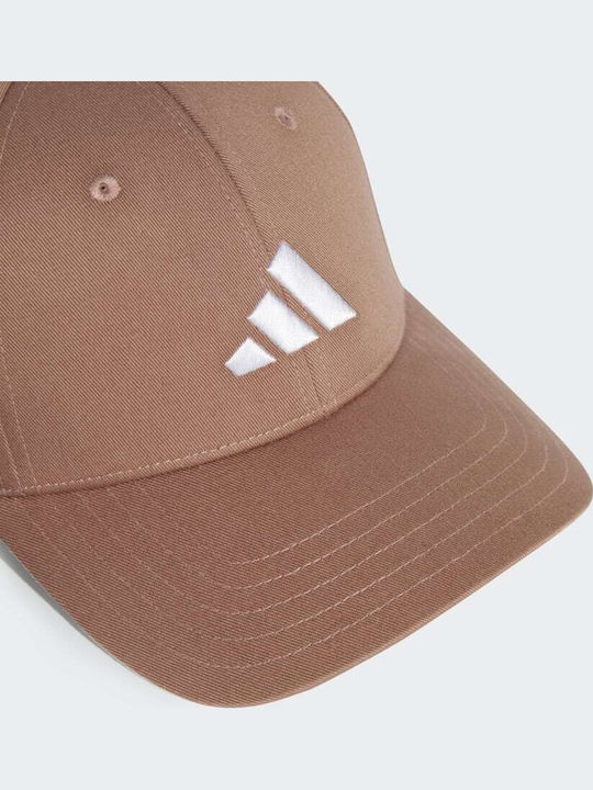 Adidas New Logo Baseball Cap Jp0398