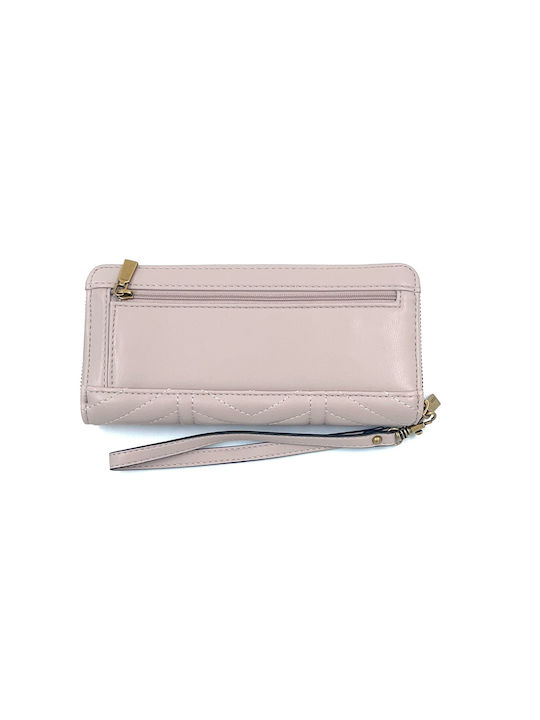 Guess Small Women's Wallet Pink