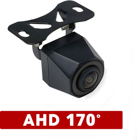 Kirosiwa Waterproof Car Reverse Camera Universal