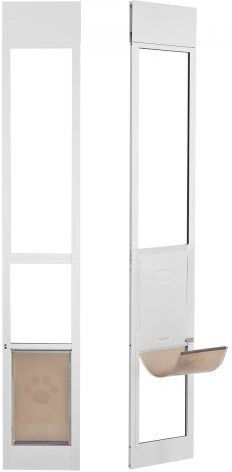 Vevor Door Dog made of Metal