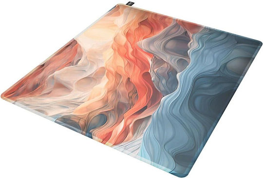 Mousepad Cherry Xtrfy Gp5 Amnis Blue Large