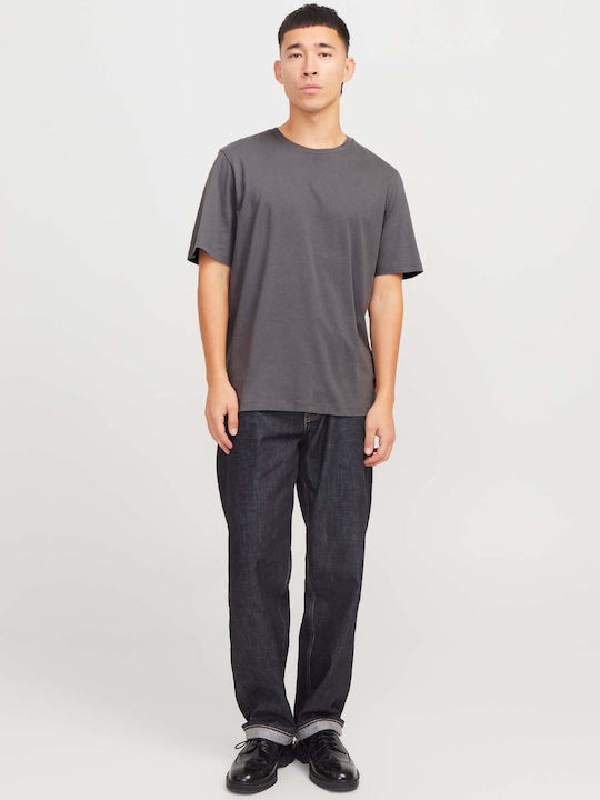 Jack & Jones Basic T-shirt Gray