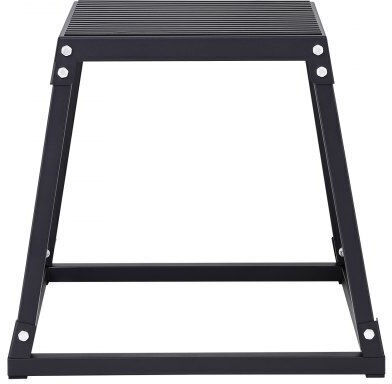 Vevor Plyometric Steel Box