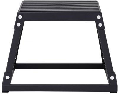 Vevor Plyometric Steel Box