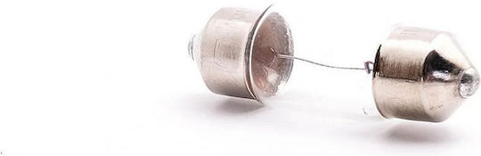 Photon Lămpi Autoturismului C10W Halogen 12V 10W 2buc