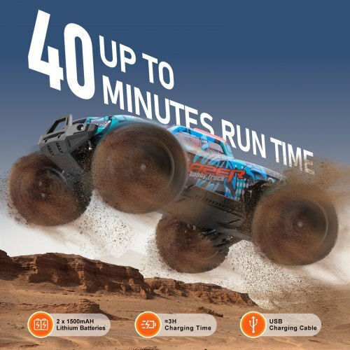 Vevor Remote Controlled Car 4WD