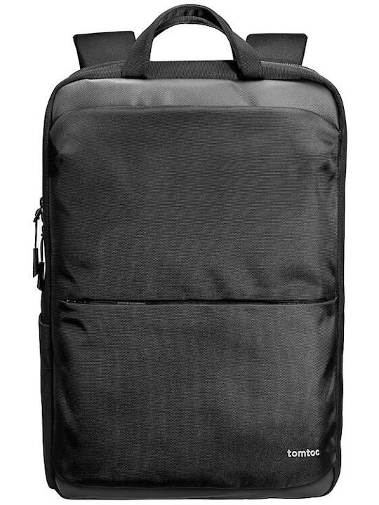 tomtoc Bag Backpack Black 072827