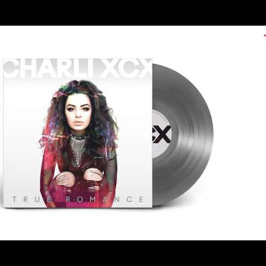 Charli Xcx - True Romance LP