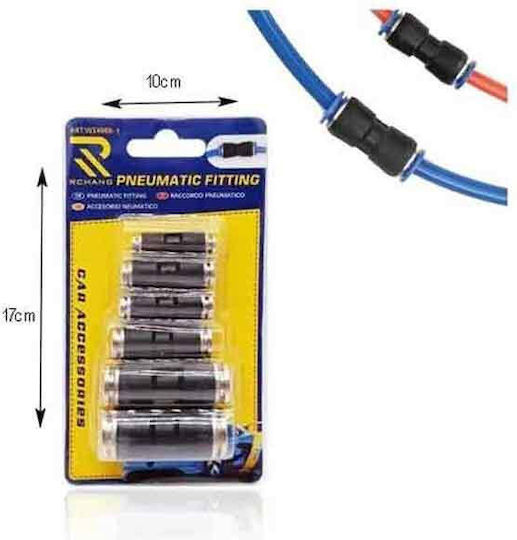 Rchang Clipsuri Din Plastic Pentru Mașină