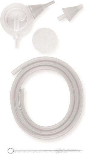 Nosiboo Pro Accessory Set Accessory Set Nasensauger