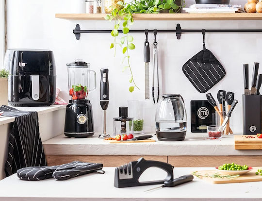 Σετ Γάντια Ψησίματος Essential Masterchef 2 Τεμάχια Amz309101892