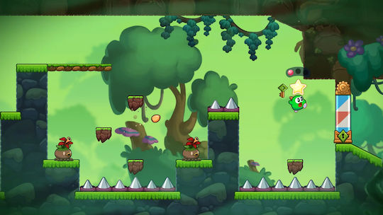 Gimmick 2 PS5 Game
