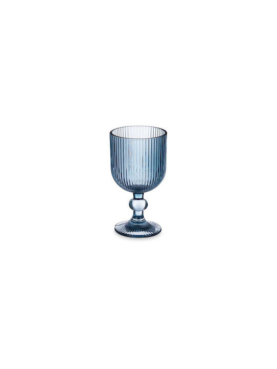 Atmosphera Glass Water made of Glass in Blue Color