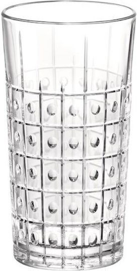 Bormioli Rocco Pahar Cocteiluri din Sticlă 290ml 00.86101