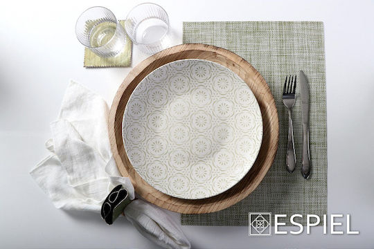 Espiel Elysia Ποτήρι Νερού / Κοκτέιλ Γυάλινο 445ml