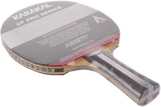 Ktt 1000 Karakal Tischtennisschläger