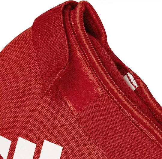 adidas Training Επικαλαμίδες Ενηλίκων Κόκκινες