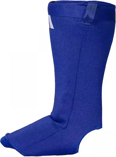 adidas Schienbeinschützer Erwachsene Blau