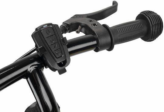 Anti-theft Bicycle Alarm Wireless Remote Control 115 Db