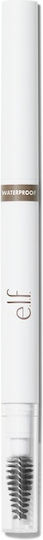 e.l.f Cosmetics Waterproof Instant Lift Μολύβι για Φρύδια Blonde 0.24gr