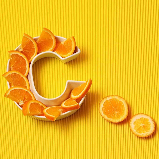 WeightWorld Liposomal Vitamin C Витамин за Кожата & Антиоксидантно действие 1000мг 180 капси
