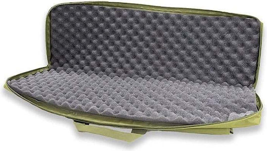 Tactical Gun Case Bag 100x28cm 920303 Green