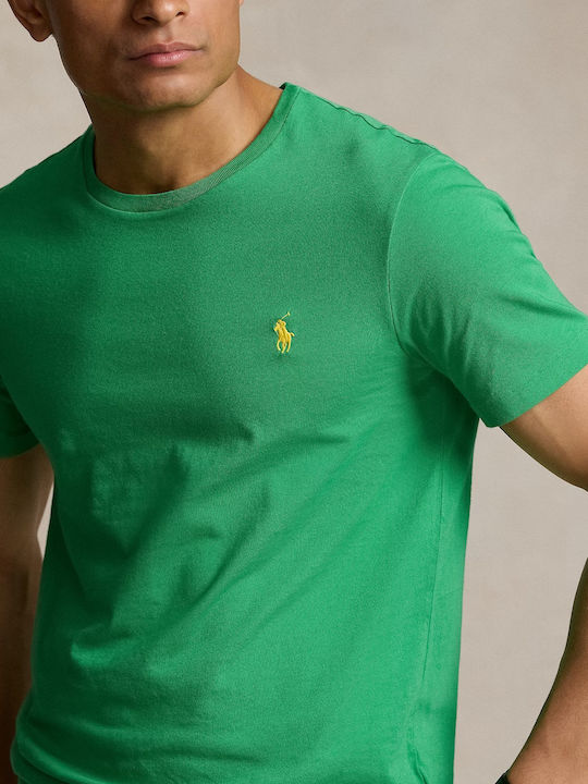 Ralph Lauren Tricou Green