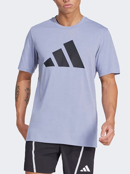 adidas Tr-es Tricou Lilac, Black