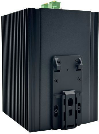 Level One IGU-2072 Managed L2 Switch με 8 Θύρες Gigabit (1Gbps) Ethernet και 12 SFP Θύρες