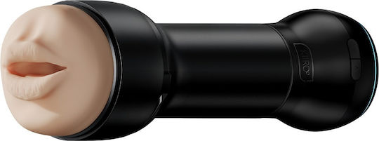 Kiiroo Masturbator Mouth