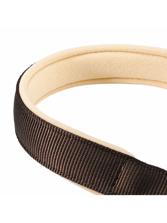 Ferplast Daytona Hundewürgerhalsband Css25/60 A 60 cm B 25 mm Blau