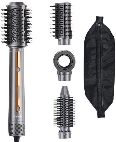 Vevor Ionischer Multistyler Beheizt mit Keramikbeschichtung 1600W