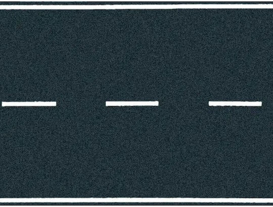 Noch Straßen-Mockup 100x8cm 60700