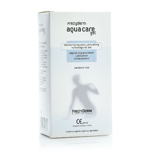 Frezyderm Aqua Care pH 4.5 Gel Hidratare 50ml