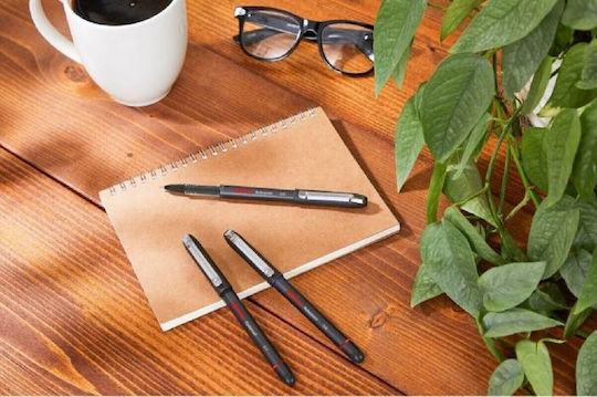 Rotring Στυλό Rollerball Πολλαπλών Χρωμάτων