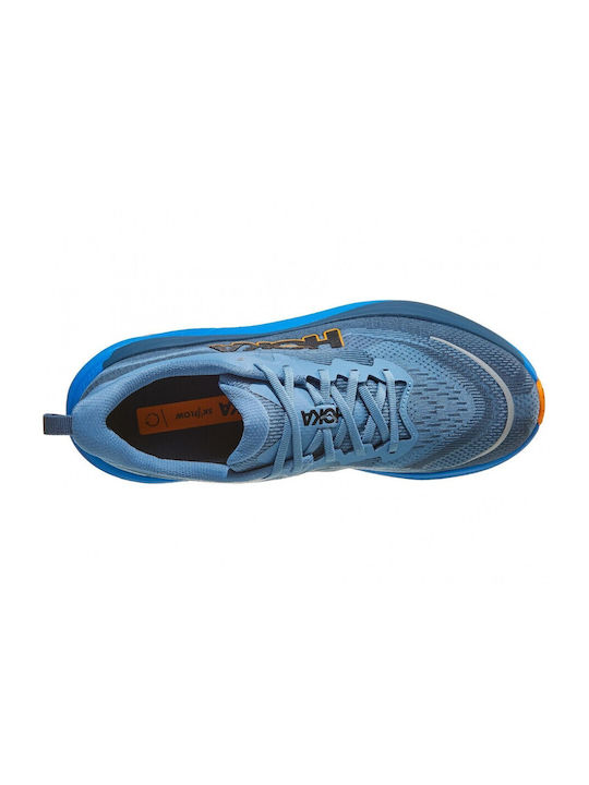 Skyflow Ανδρικά Αθλητικά Παπούτσια Running Μπλε