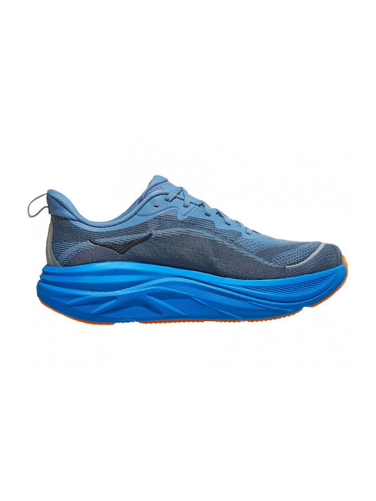 Skyflow Ανδρικά Αθλητικά Παπούτσια Running Μπλε